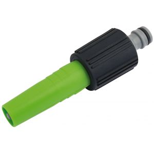 Draper - Soft Grip Adjustable Spray Nozzle