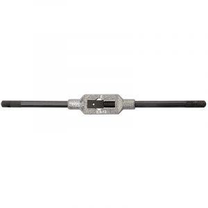 Draper - Bar Type Tap Wrench 2.50-12.00mm