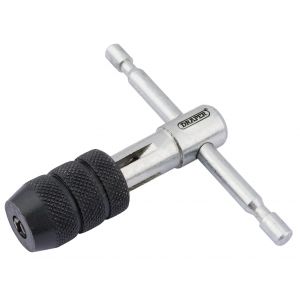 Draper - T Type Tap Wrench