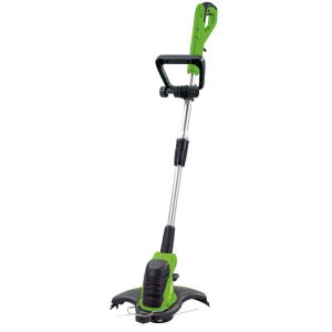 Draper - 300mm Grass Trimmer with Double Line Feed (500W)