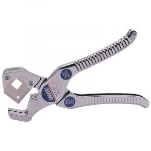 Draper - 6mm - 25mm Capacity Rubber Hose and Pipe Cutter