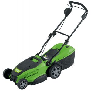 Draper - Rotary Lawn Mower (1800W)
