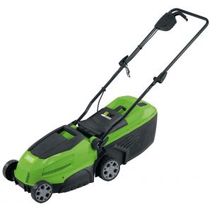 Draper - Rotary Lawn Mower (1300W)
