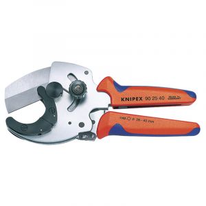 Draper - Knipex 90 25 40 Pipe Cutter