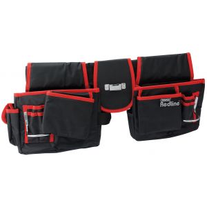 Draper - Double Tool Pouch