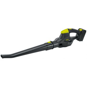 Draper - 18V Cordless Li-ion Blower with Battery and Charger