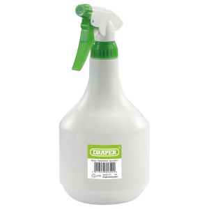 Draper - Plastic Spray Bottle (1000ml)