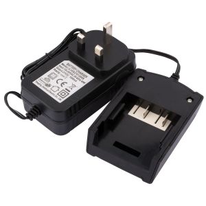 Draper - 230V 1 Hour Charger for S/No.80628