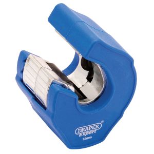 Draper - Automatic Ratchet Pipe Cutter (15mm)