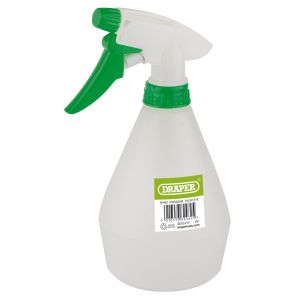 Draper - Plastic Spray Bottle (500ml)