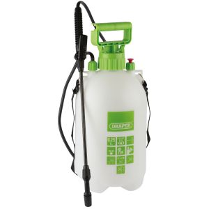 Draper - Pressure Sprayer (6.25L)