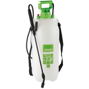 Draper - Pressure Sprayer (10L)