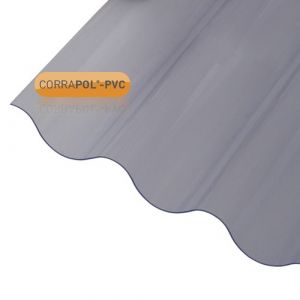 Corrapol- PVC DIY Grade Sheet 950 X 3000mm