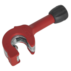 Sealey Pipe Cutter Ø8-28mm Ratcheting