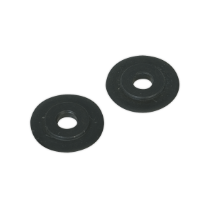 Sealey Cutter Wheel for AK5050 Pack of 2