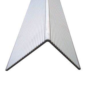 Aluminium Angle 4.5m