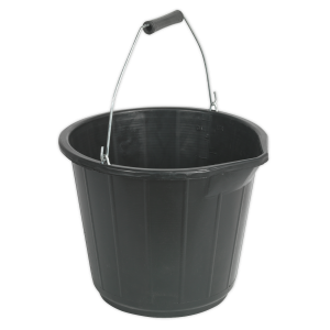 Sealey Bucket 14L - Composite