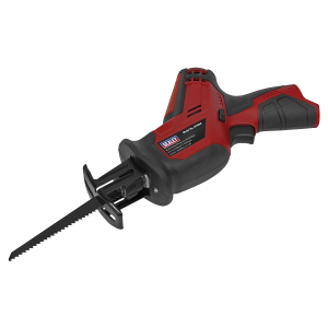 Sealey Cordless Reciprocating Saw 12V - Body Only
