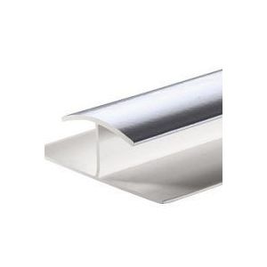 Proplas H Joint White 8mm 2.7 