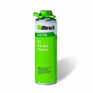 Illbruck Gun & PU Foam Cleaner, 500ml Can