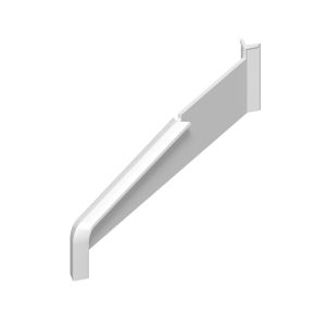 Eurocell - 90 Degree External Angle Sill Joint