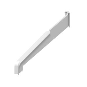 Eurocell - 90 Degree Internal Angle Sill Joint