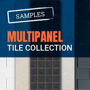 Multipanel Tile Samples