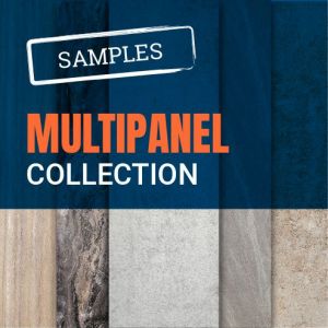 Multipanel Classic Samples