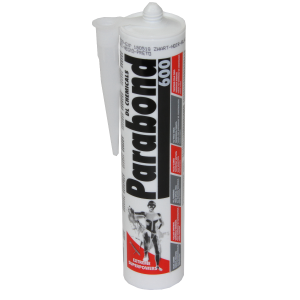 Parabond 600 Adhesive Mastic, White