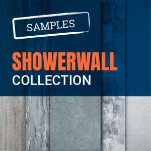 Showerwall Samples