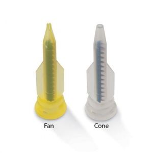 Touch 'n Foam Nozzles (Pack of 25)
