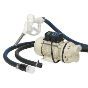 Sealey AdBlue® Transfer Pump Portable 230V