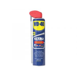 WD-40 Multi-Use with Flexible Straw 400ml