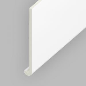 Eurocell - 210mm Window Board 5m White