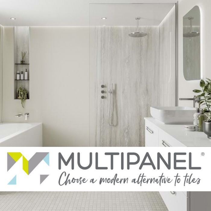 How To Choose Bathroom Wall Panels