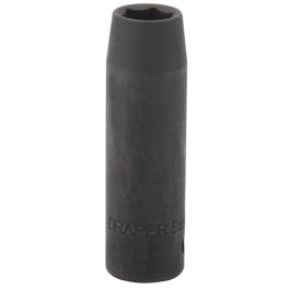Draper 28462 14 mm 1/2 Drive Impact Socket 